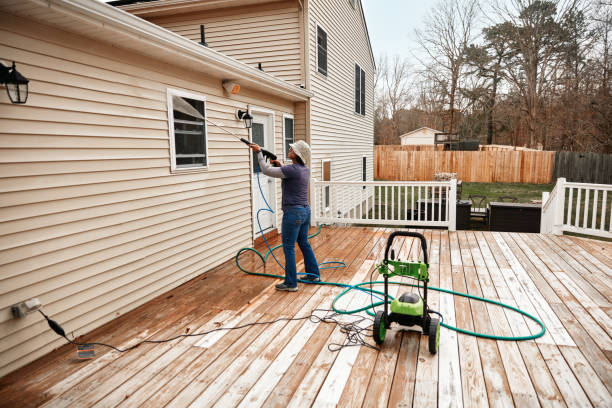 Best House Pressure Washing  in Rotonda, FL