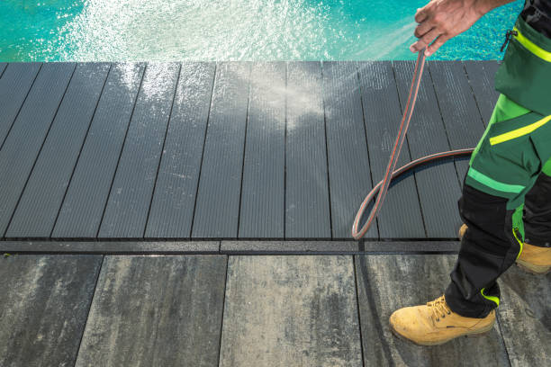 Professional Pressure Washing in Rotonda, FL