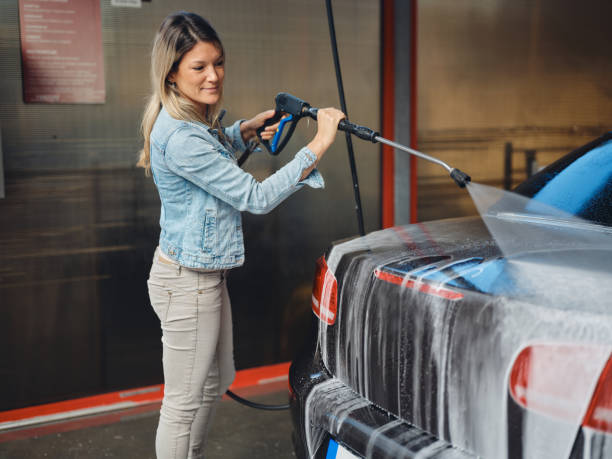 Best Sidewalk Pressure Washing  in Rotonda, FL